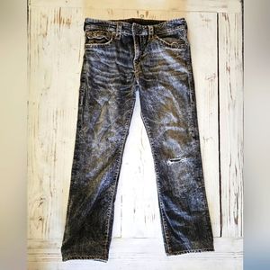Mens true religion jeans